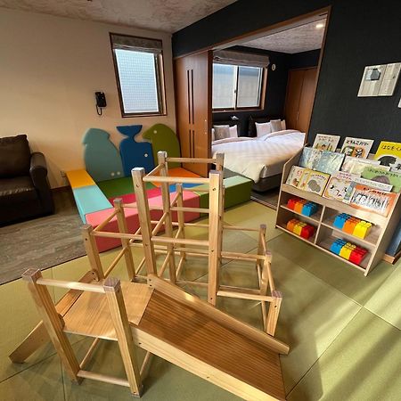 Weskii Hotel Kanazawa Eksteriør bilde