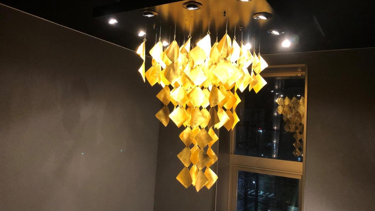 Weskii Hotel Kanazawa Eksteriør bilde