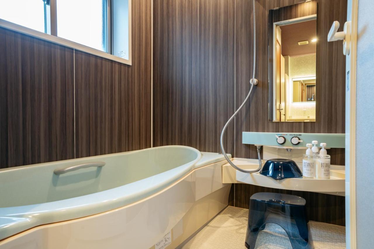 Weskii Hotel Kanazawa Eksteriør bilde
