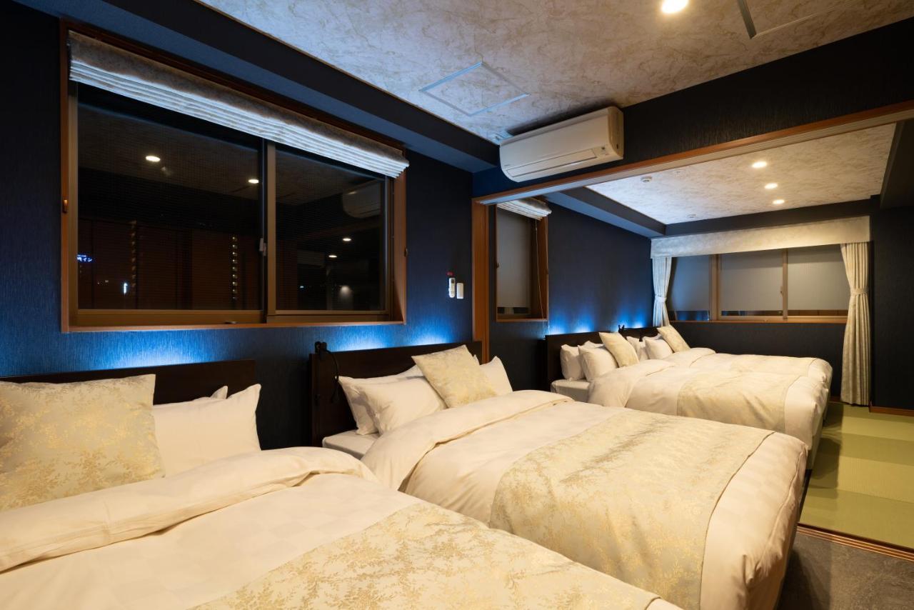 Weskii Hotel Kanazawa Eksteriør bilde