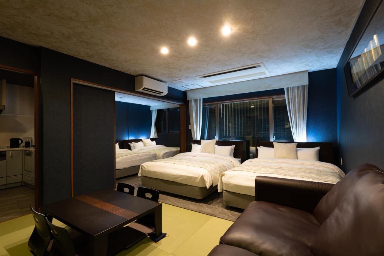 Weskii Hotel Kanazawa Eksteriør bilde