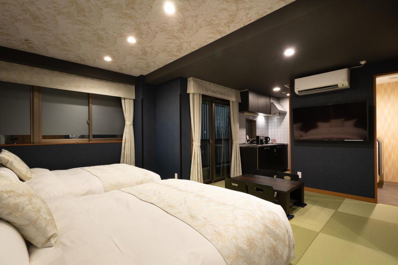 Weskii Hotel Kanazawa Eksteriør bilde