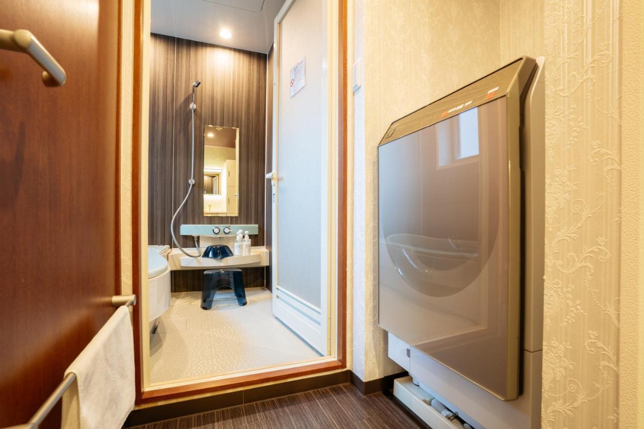 Weskii Hotel Kanazawa Eksteriør bilde