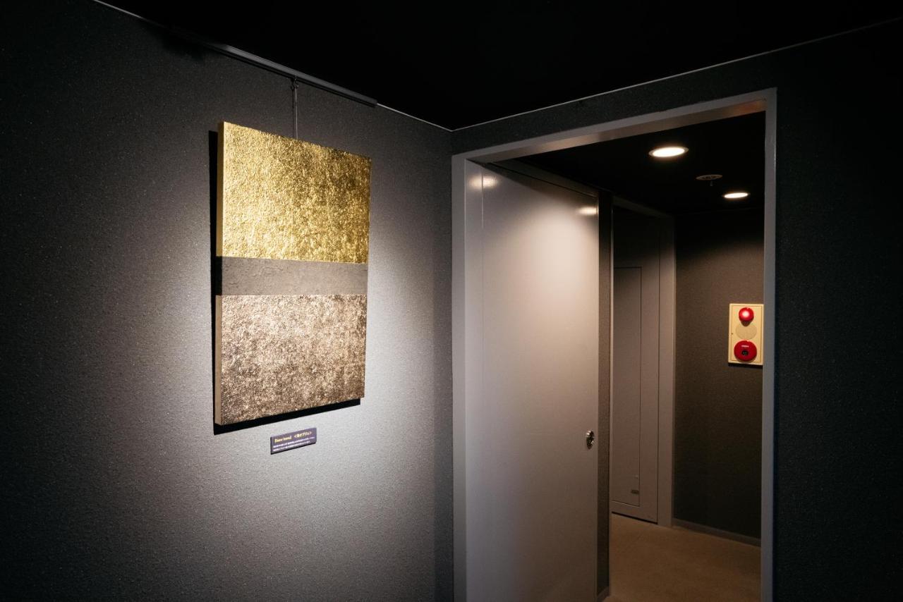 Weskii Hotel Kanazawa Eksteriør bilde