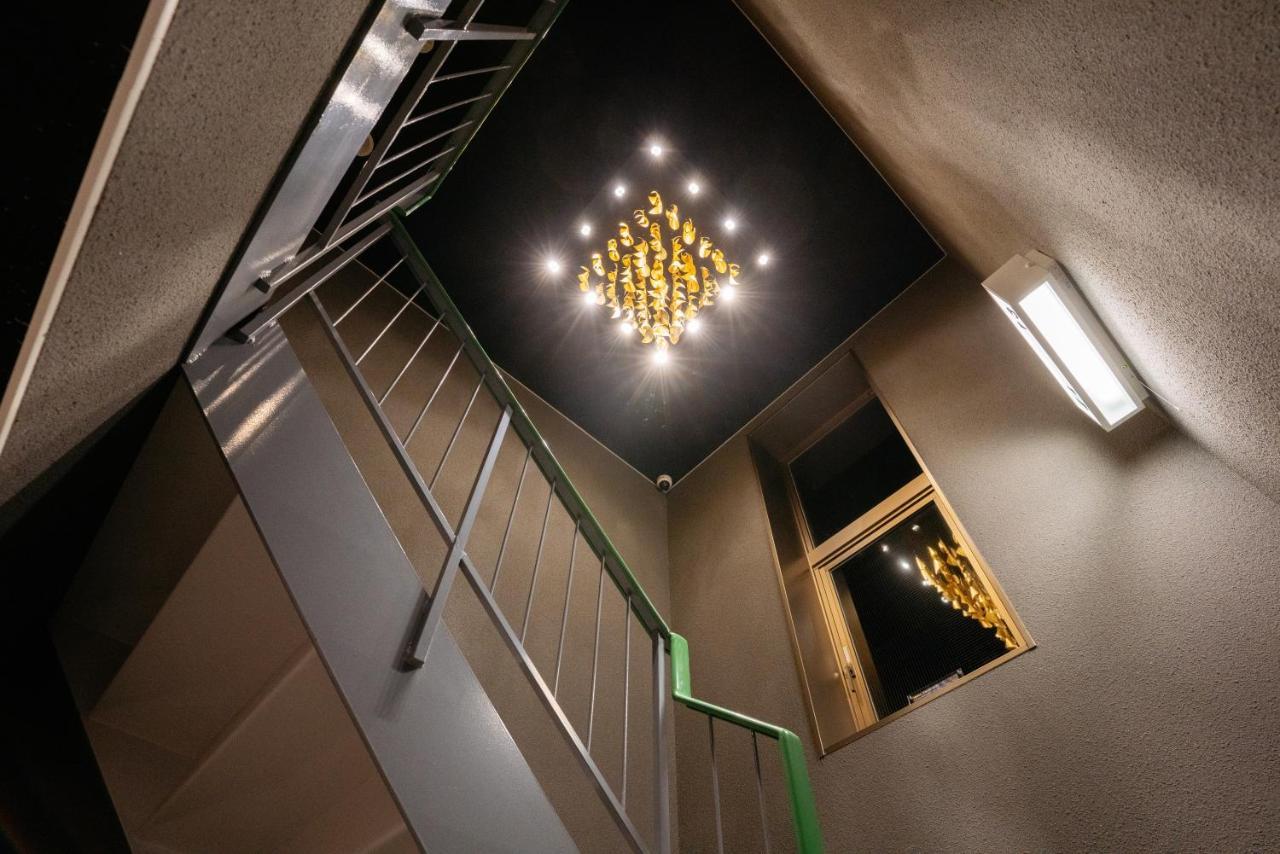 Weskii Hotel Kanazawa Eksteriør bilde