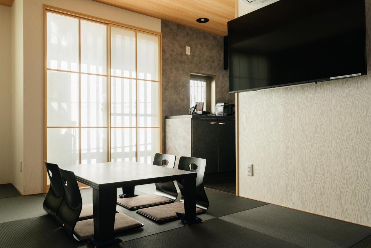 Weskii Hotel Kanazawa Eksteriør bilde