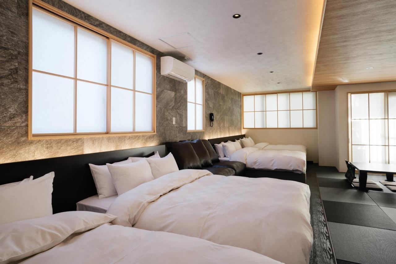 Weskii Hotel Kanazawa Eksteriør bilde