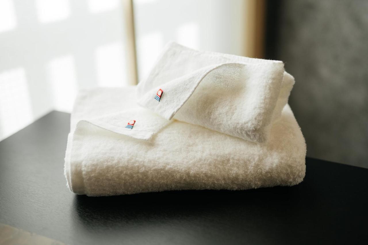 Weskii Hotel Kanazawa Eksteriør bilde
