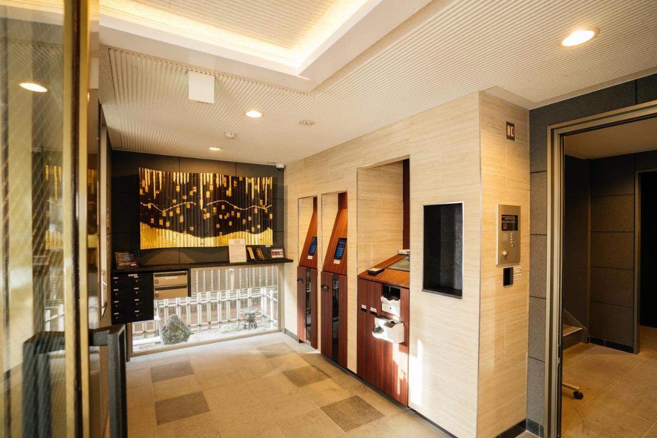 Weskii Hotel Kanazawa Eksteriør bilde