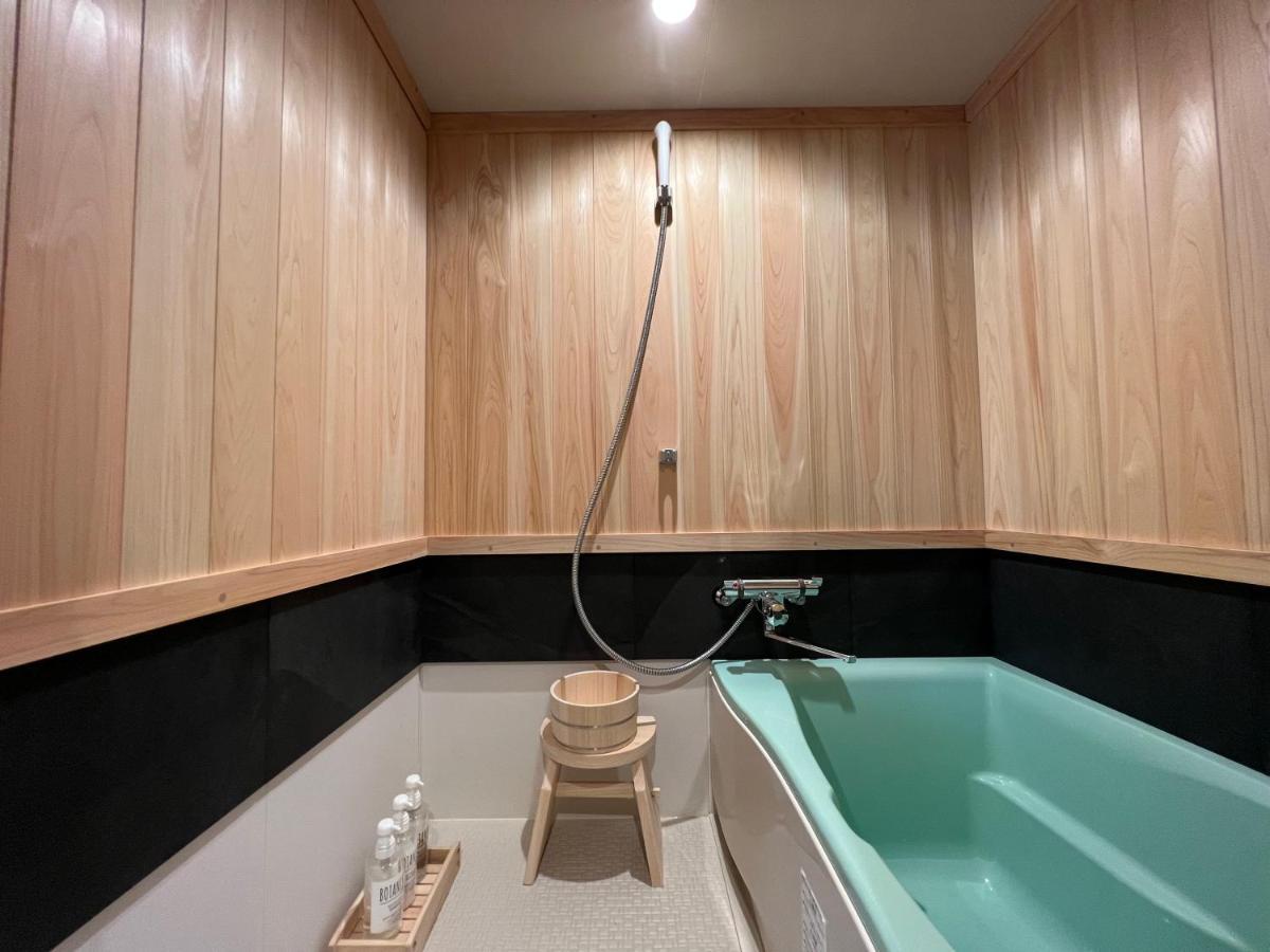 Weskii Hotel Kanazawa Eksteriør bilde