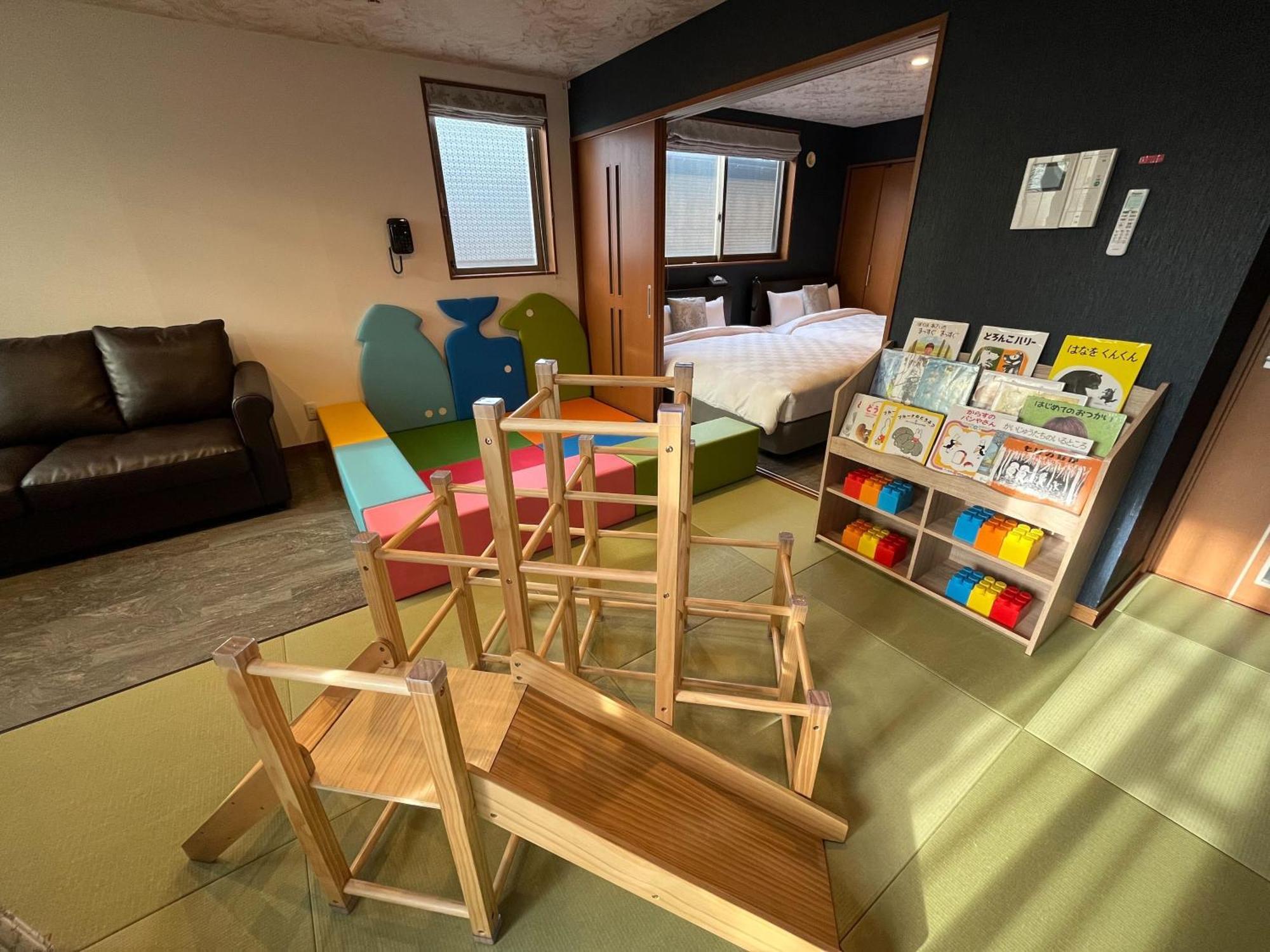 Weskii Hotel Kanazawa Eksteriør bilde