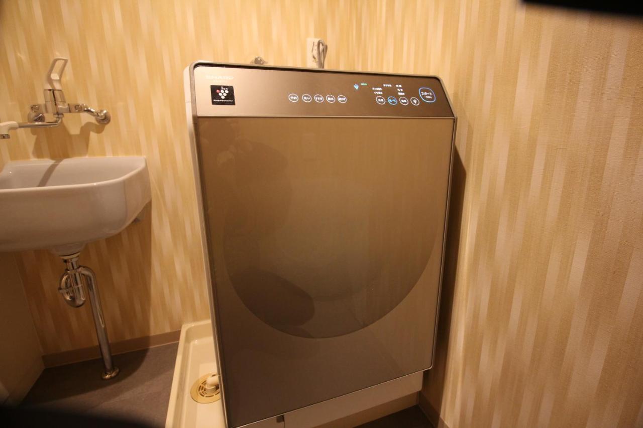 Weskii Hotel Kanazawa Eksteriør bilde