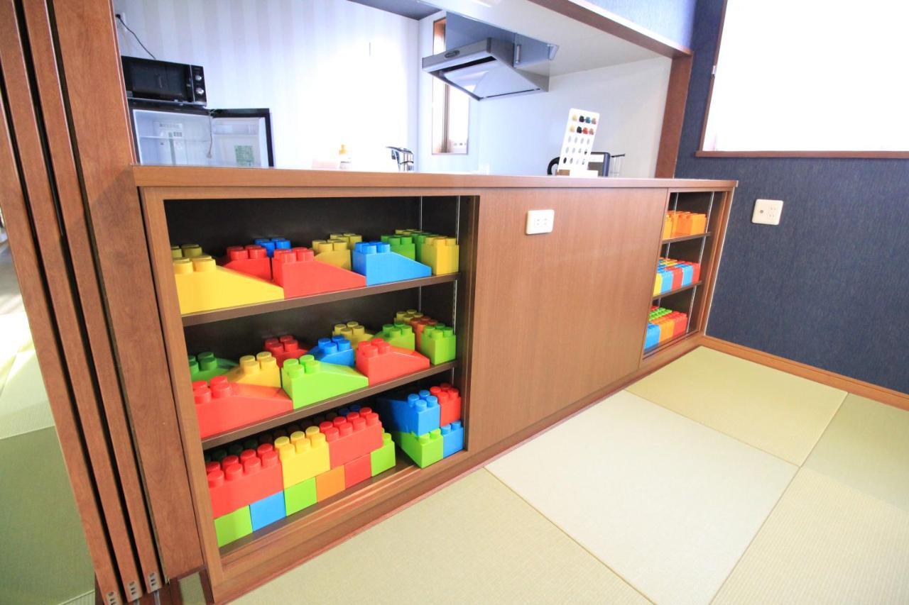 Weskii Hotel Kanazawa Eksteriør bilde
