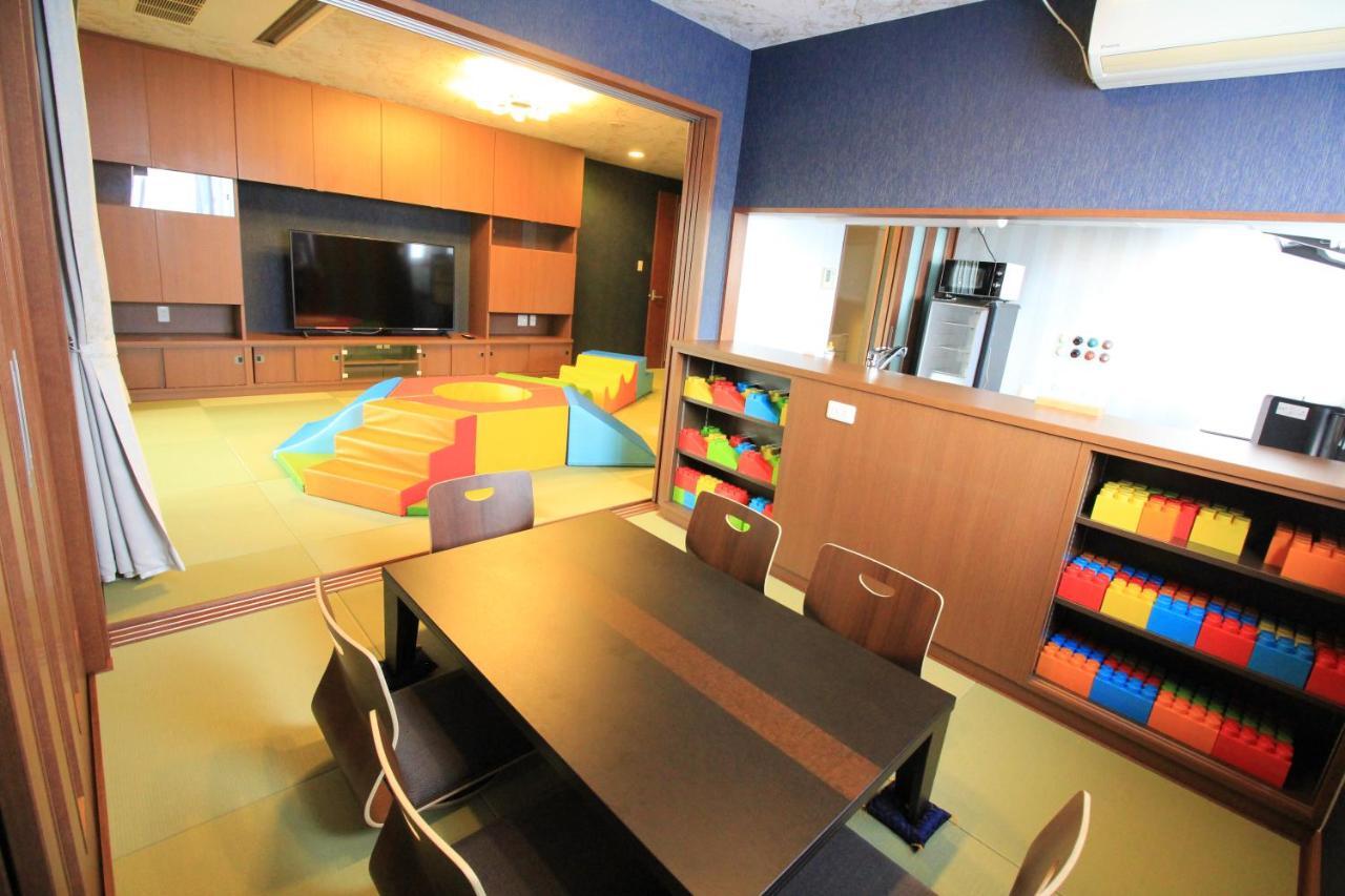Weskii Hotel Kanazawa Eksteriør bilde