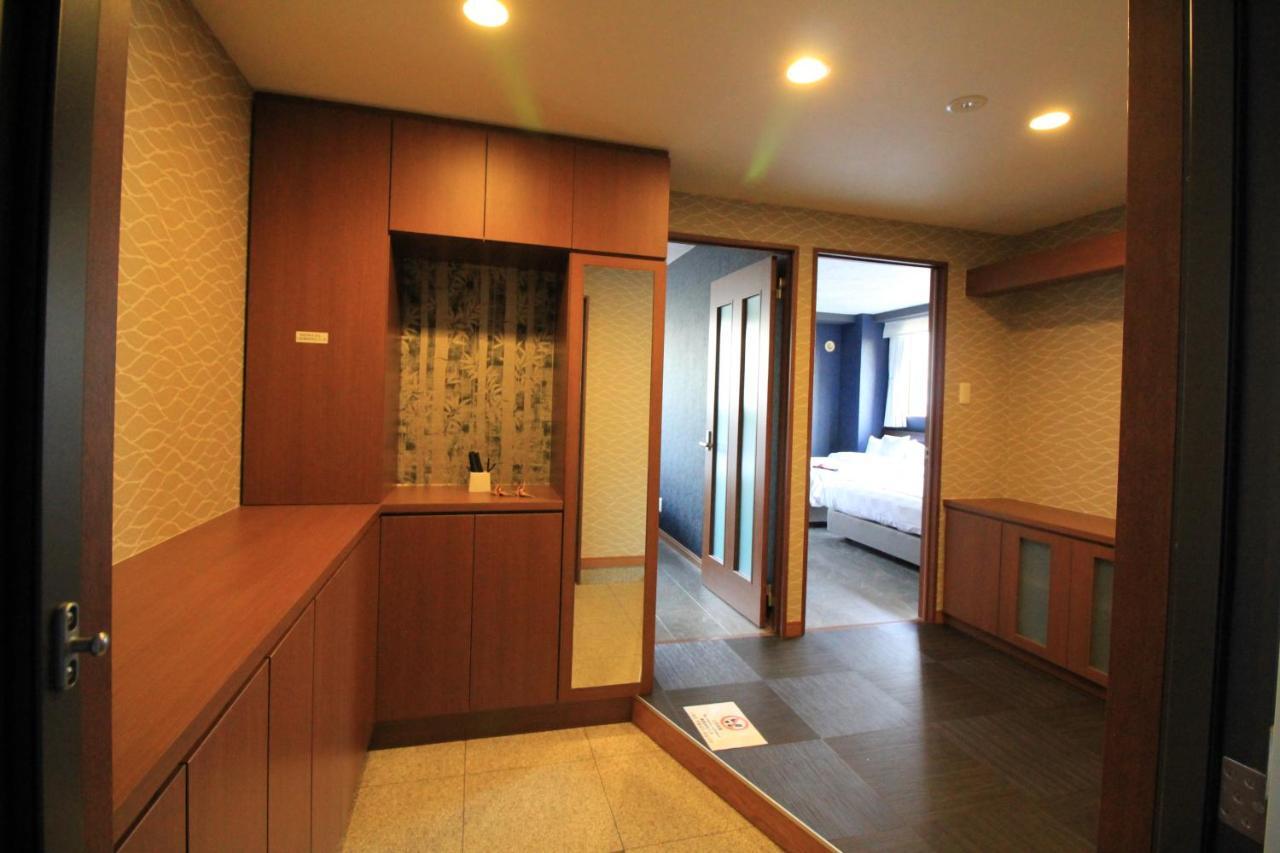 Weskii Hotel Kanazawa Eksteriør bilde