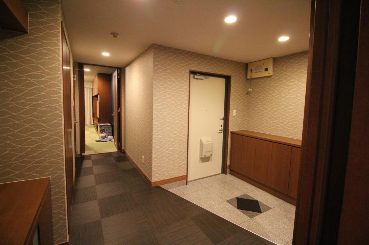 Weskii Hotel Kanazawa Eksteriør bilde