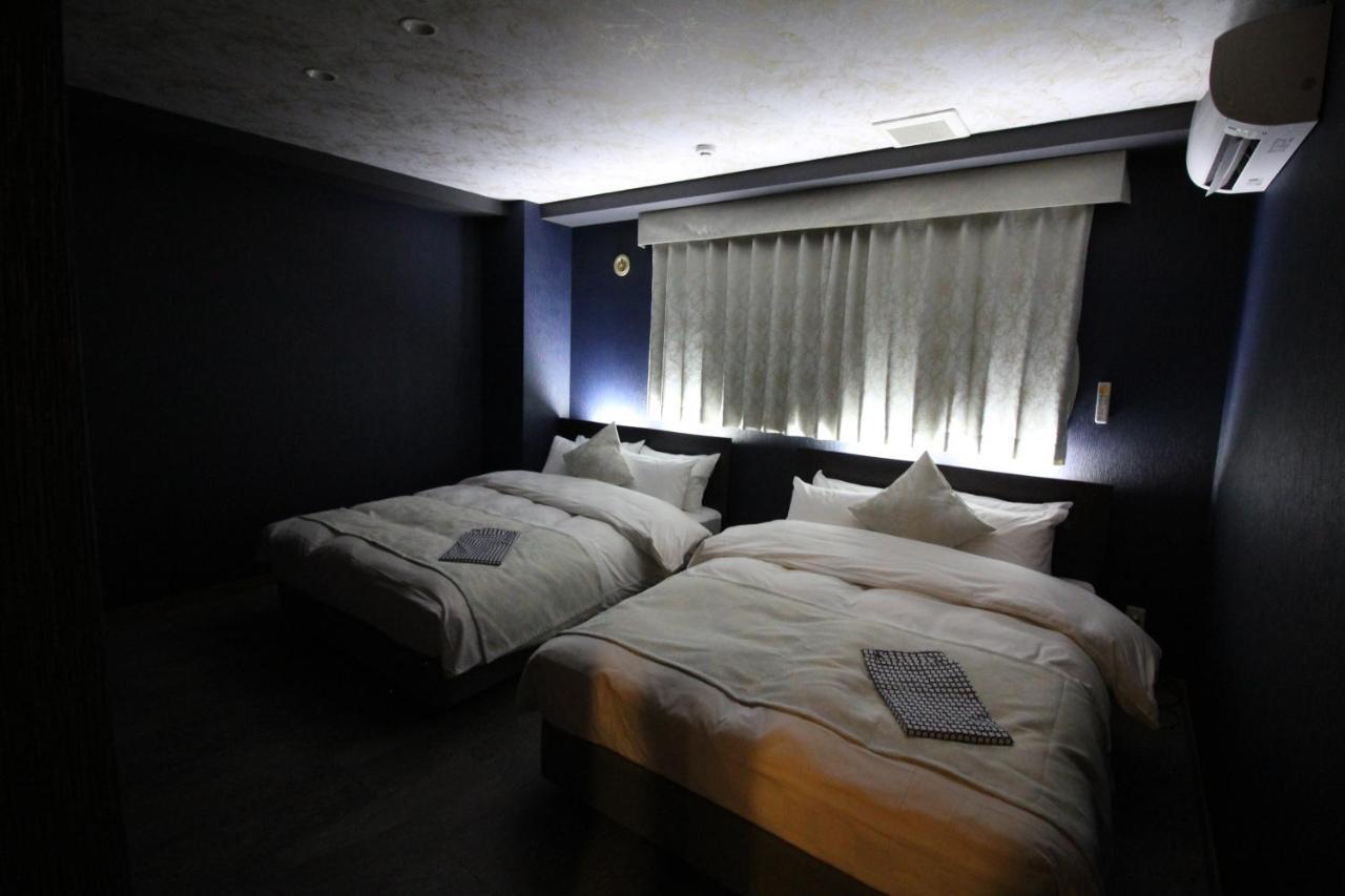 Weskii Hotel Kanazawa Eksteriør bilde